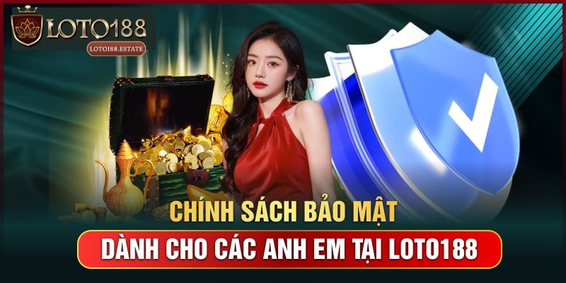 Chính sách bảo mật là gì?