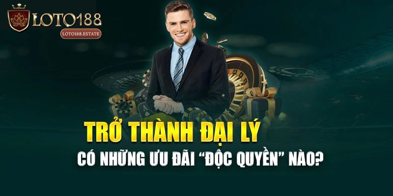 Vì sao nên đăng ký đại lý hợp tác ngay hôm nay?