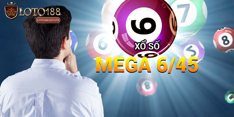Phương pháp dự đoán Vietlott 6/45 chuẩn xác