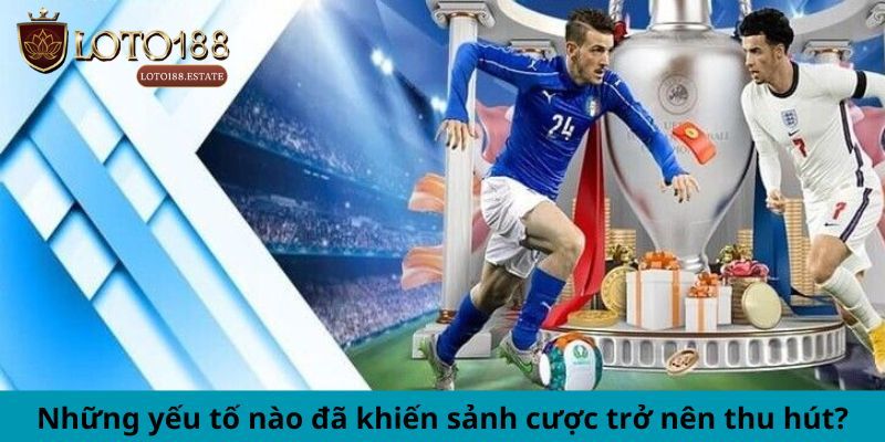 Vì sao nên tham gia thể thao CMD368?